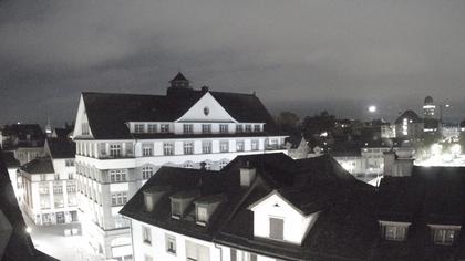 Zürich: Hotel Alexander