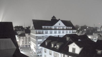 Zürich: Hotel Alexander