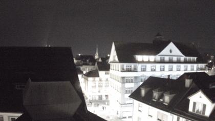 Zürich: Hotel Alexander