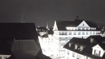 Zürich: Hotel Alexander