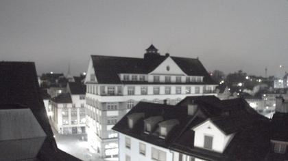 Zürich: Hotel Alexander