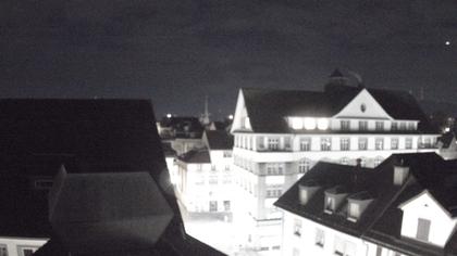 Zürich: Hotel Alexander