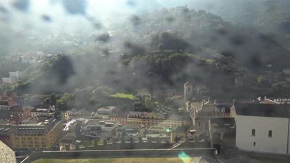 Bellinzona: Castelgrande