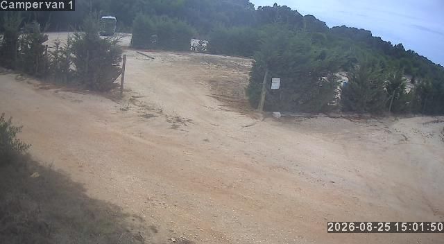 Traffic Cam Rogil › West