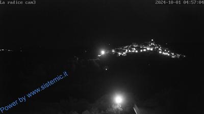 immagine della webcam nei dintorni di Santa Maria di Catanzaro: webcam Badolato