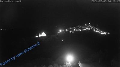 immagine della webcam nei dintorni di Tropea: webcam Badolato