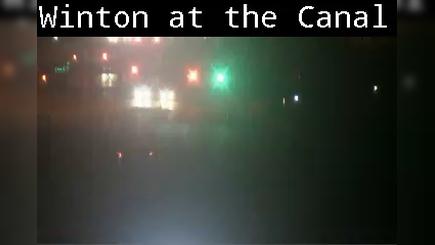 Traffic Cam Rochester: Winton Rd at Canal Bridge