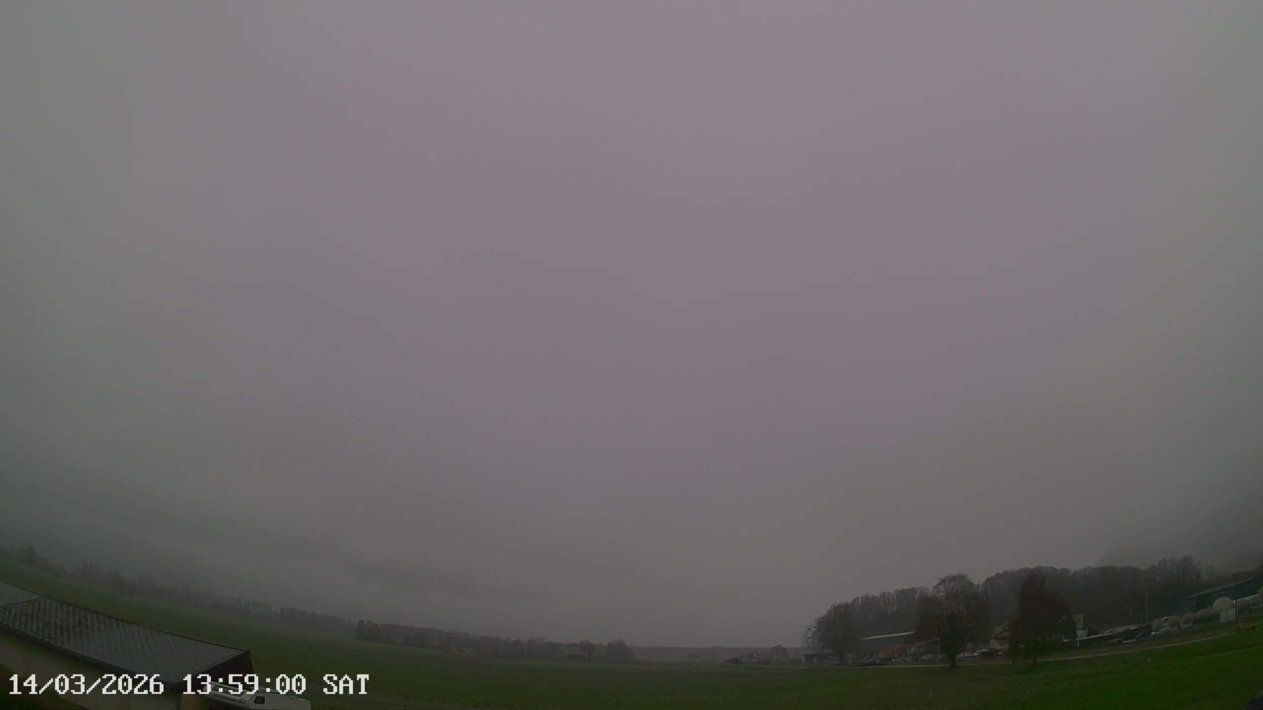 Port-Valais › Südosten: La Petite Camargue