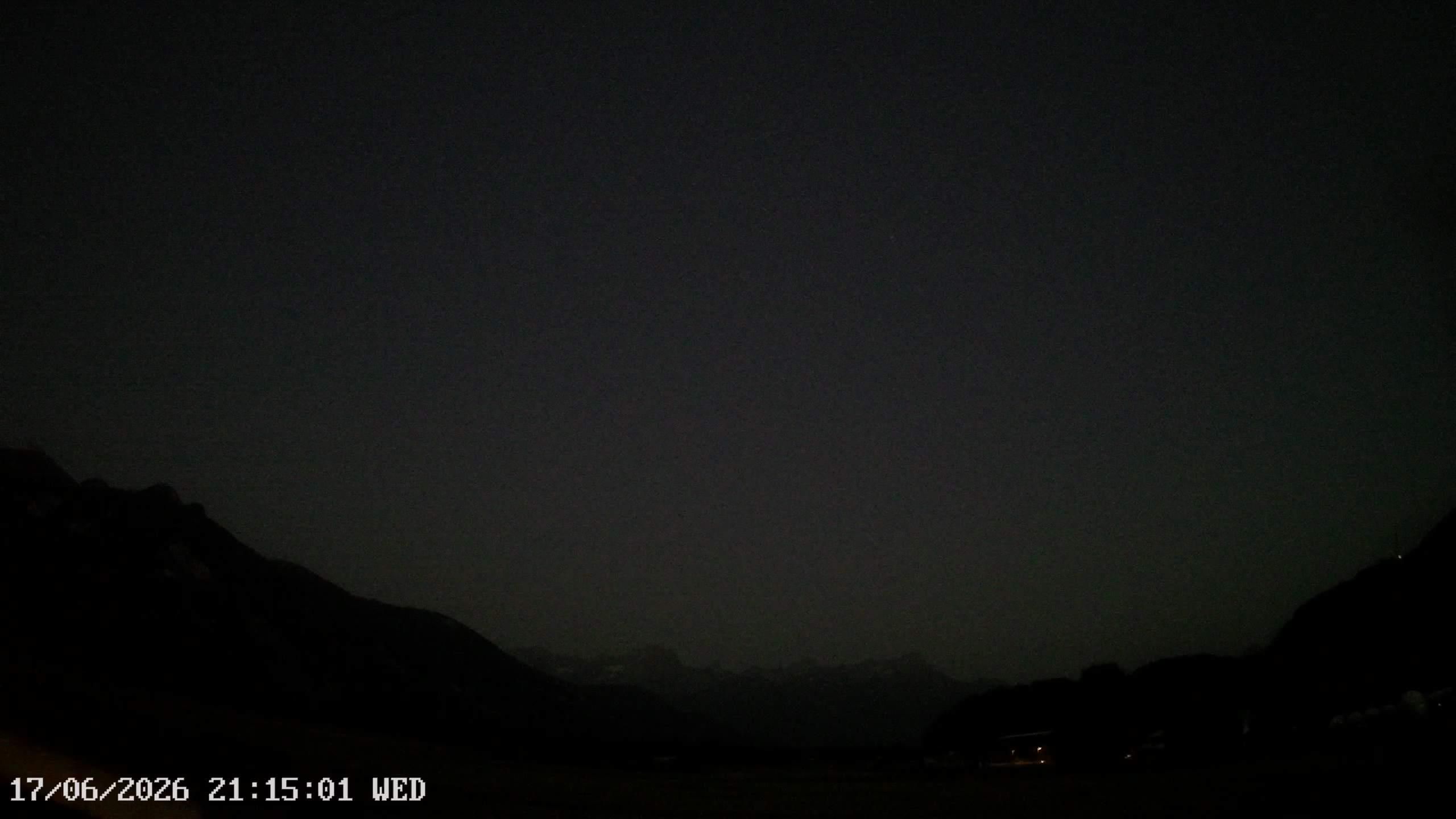Port-Valais › Südosten: La Petite Camargue