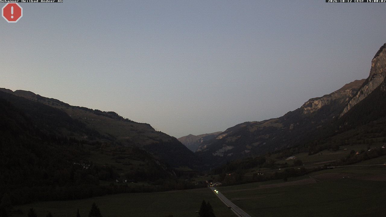 Andeer