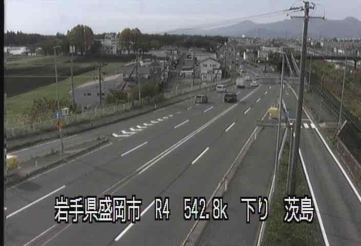 Morioka webcam