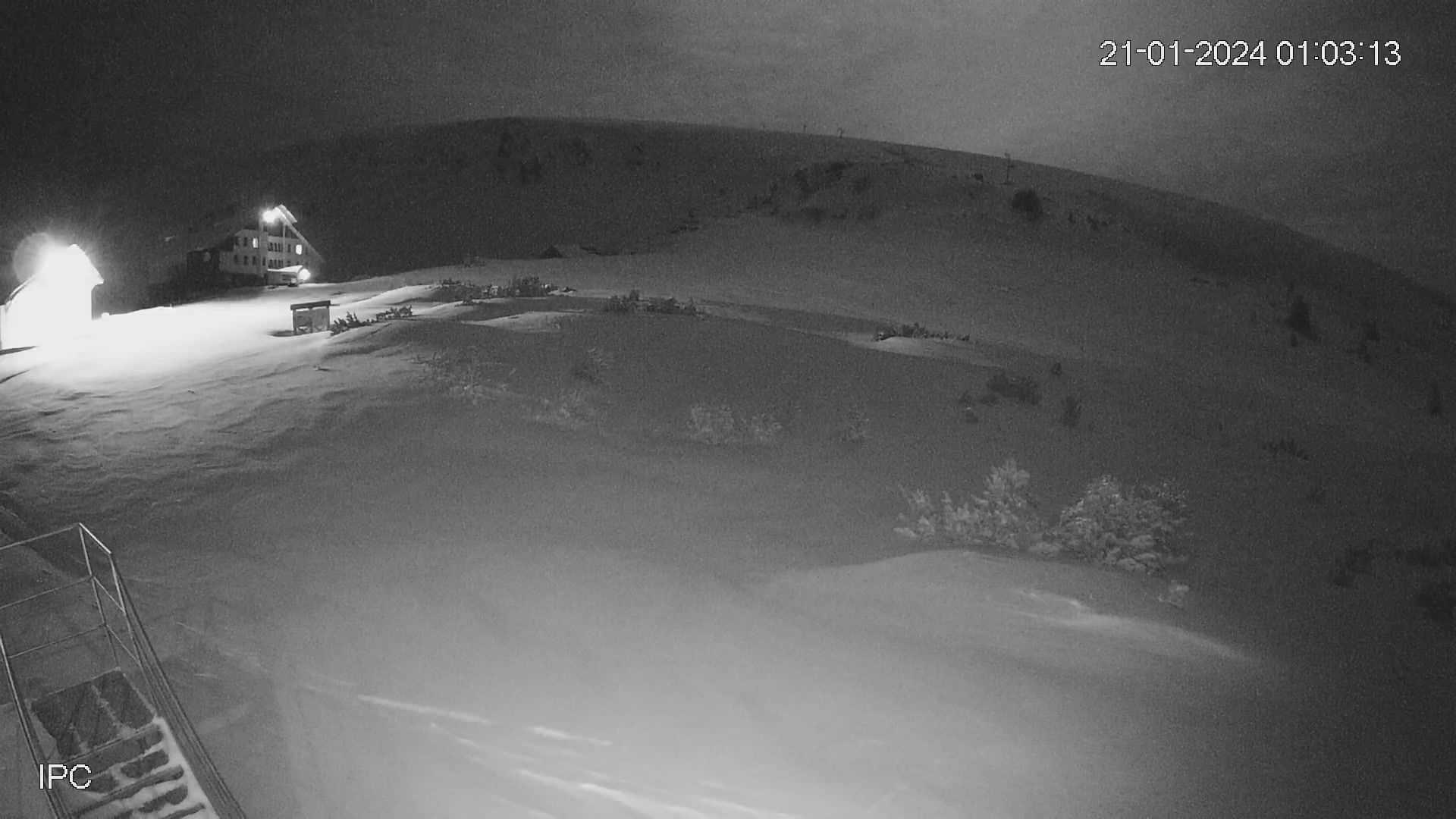 Sapareva Banya › South-West: Seven Rila Lakes - Rila