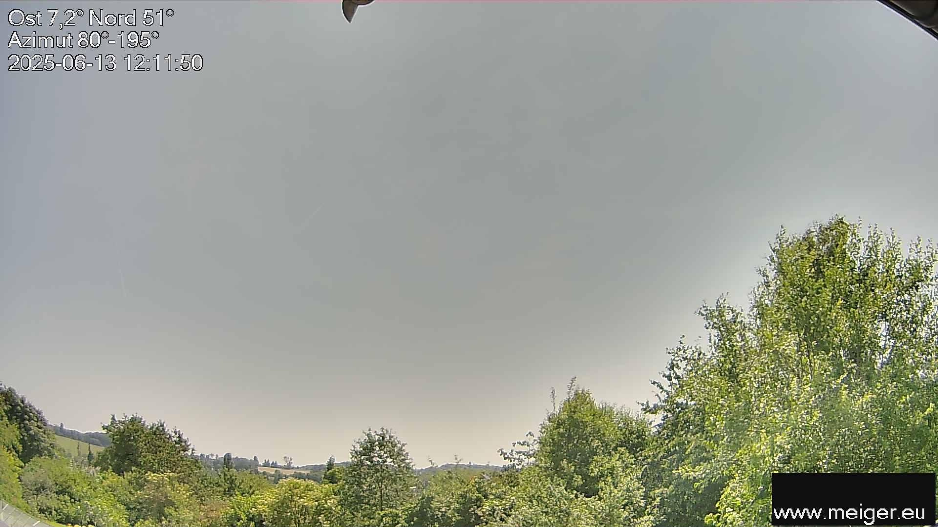 Barbroich weather Webcam