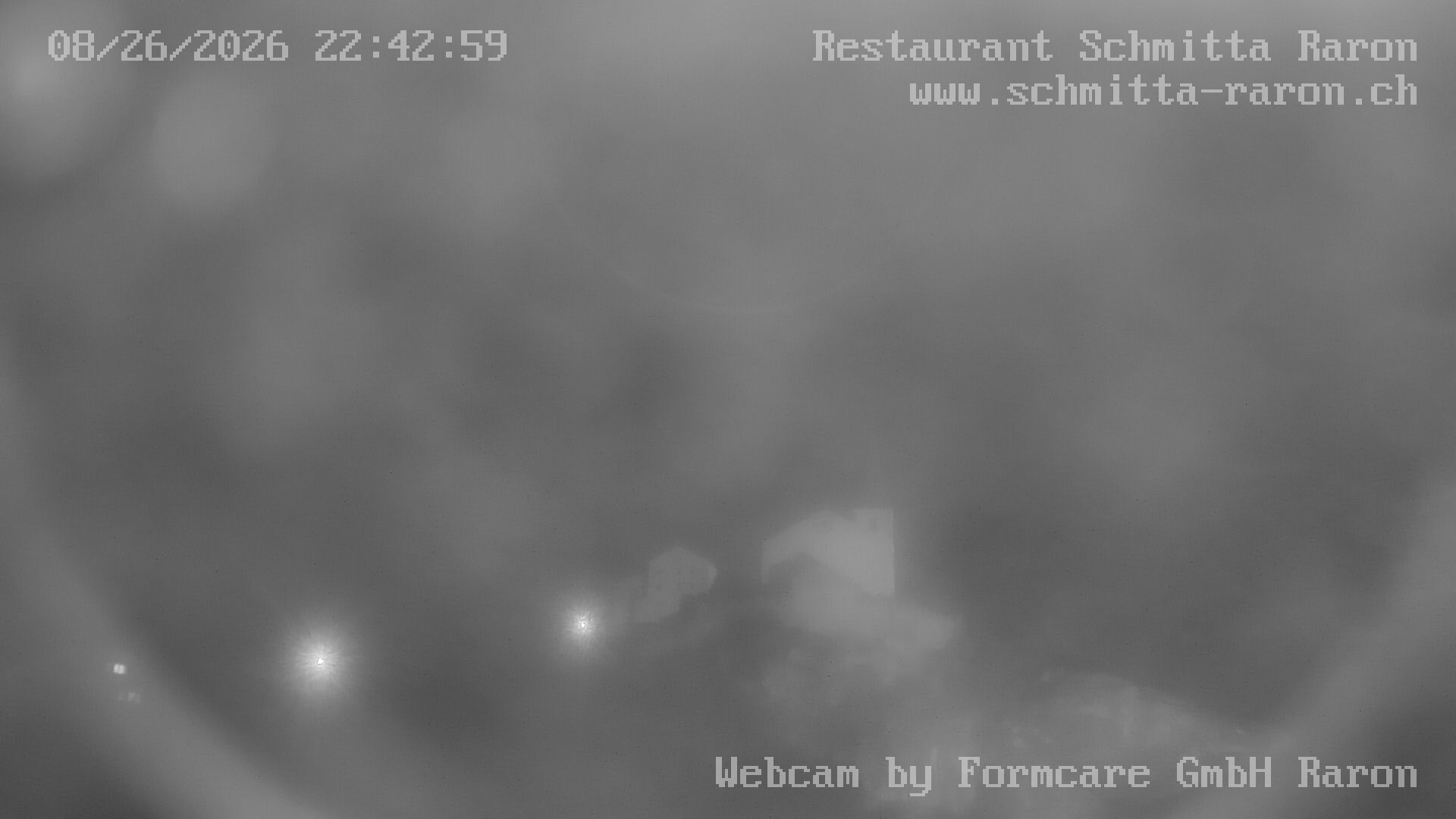 Traffic Cam Raron › East