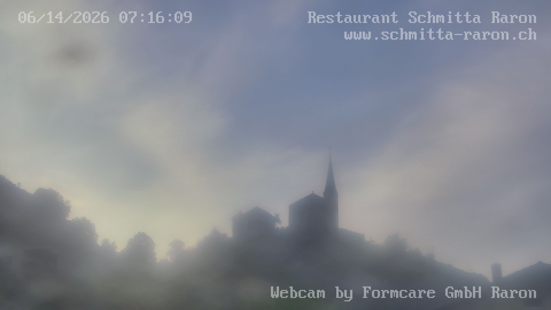 Raron › Osten