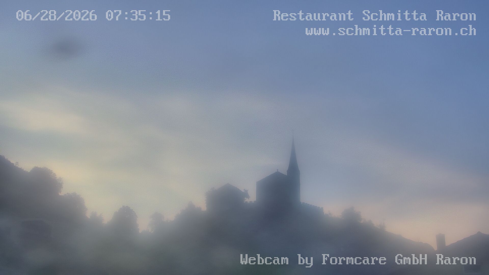 Raron › Osten