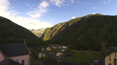 Trient Huidige Webcam Image Trient Huidige Webcam Image