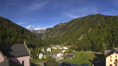 Trient Daglicht Webcam Image Trient Daglicht Webcam Image