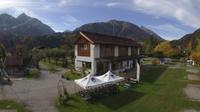 Kotschach-Mauthen: Alpencamp