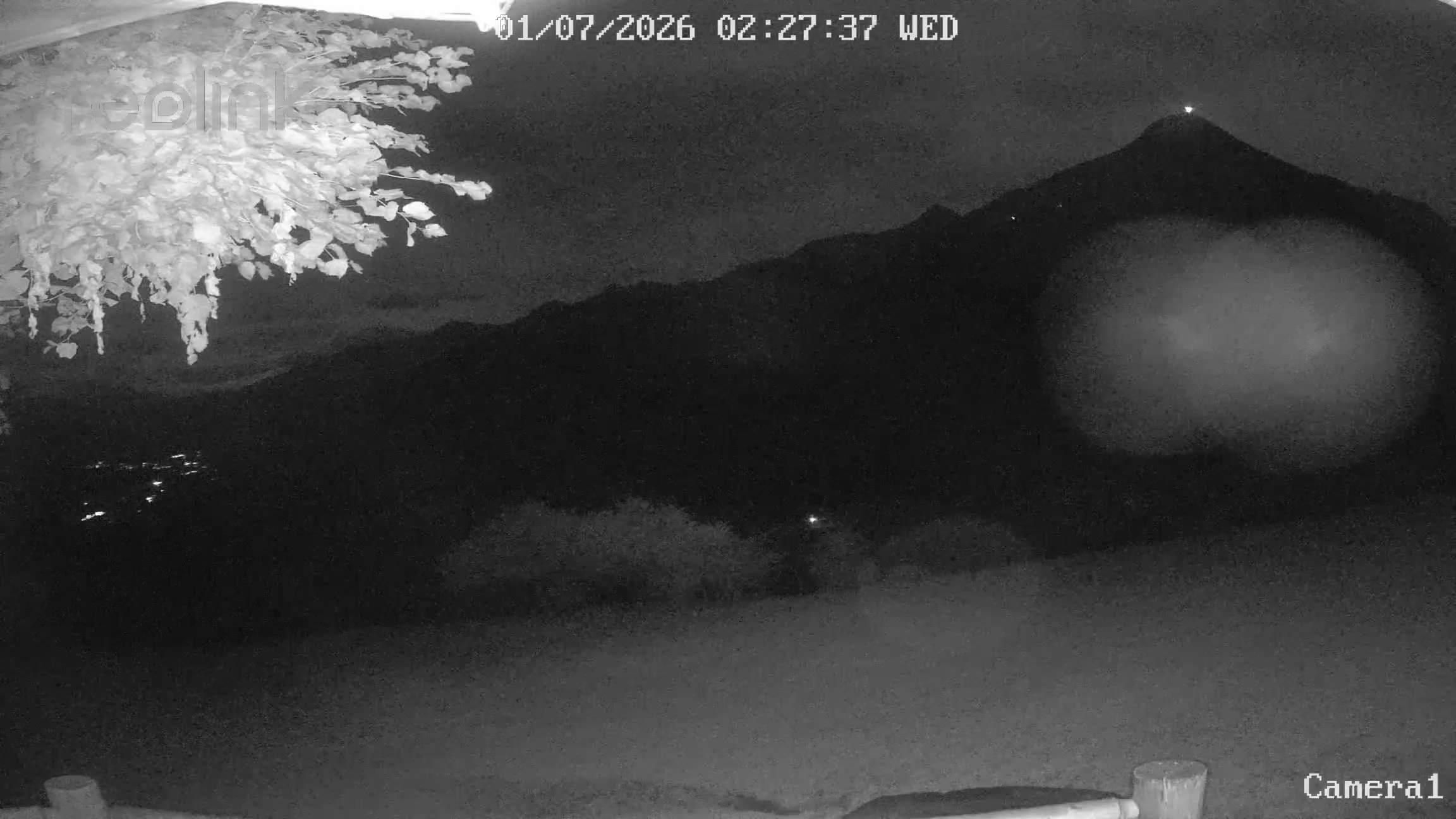 Aeschi bei Spiez: Aeschiried