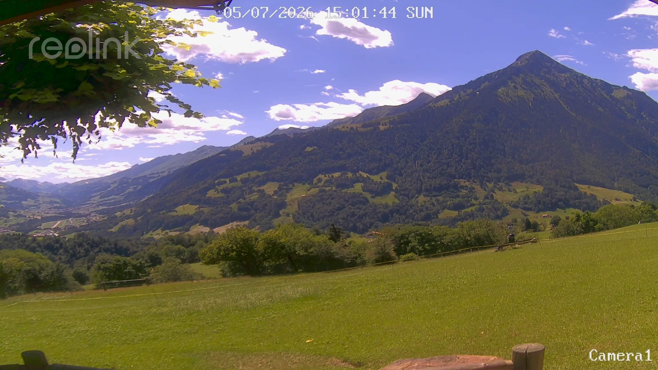 Aeschi bei Spiez: Aeschiried