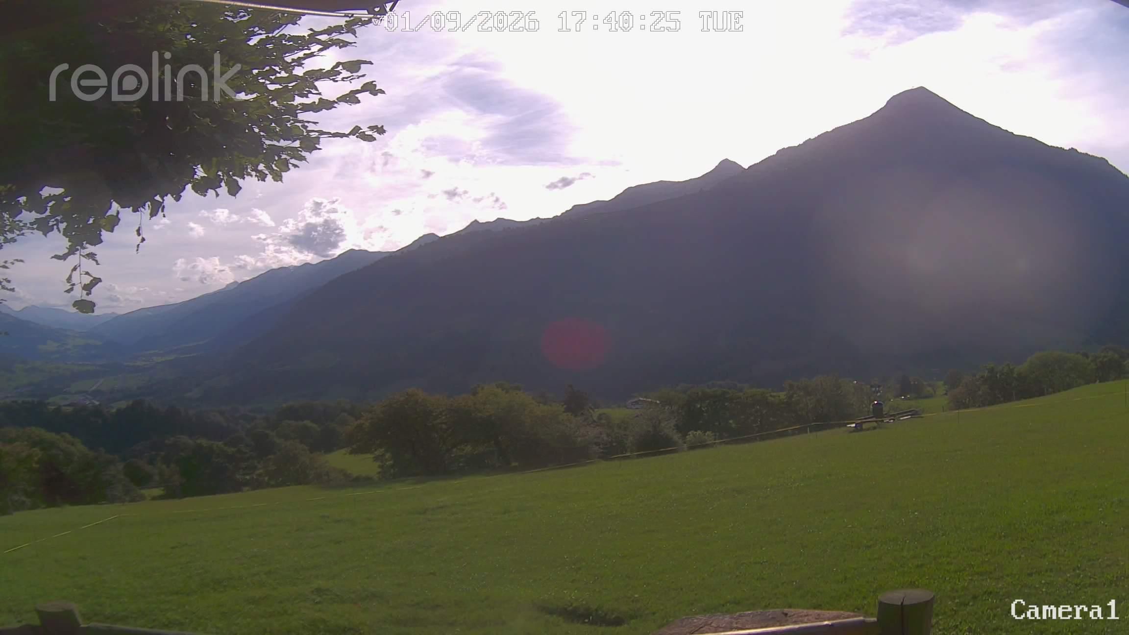 Aeschi bei Spiez: Aeschiried