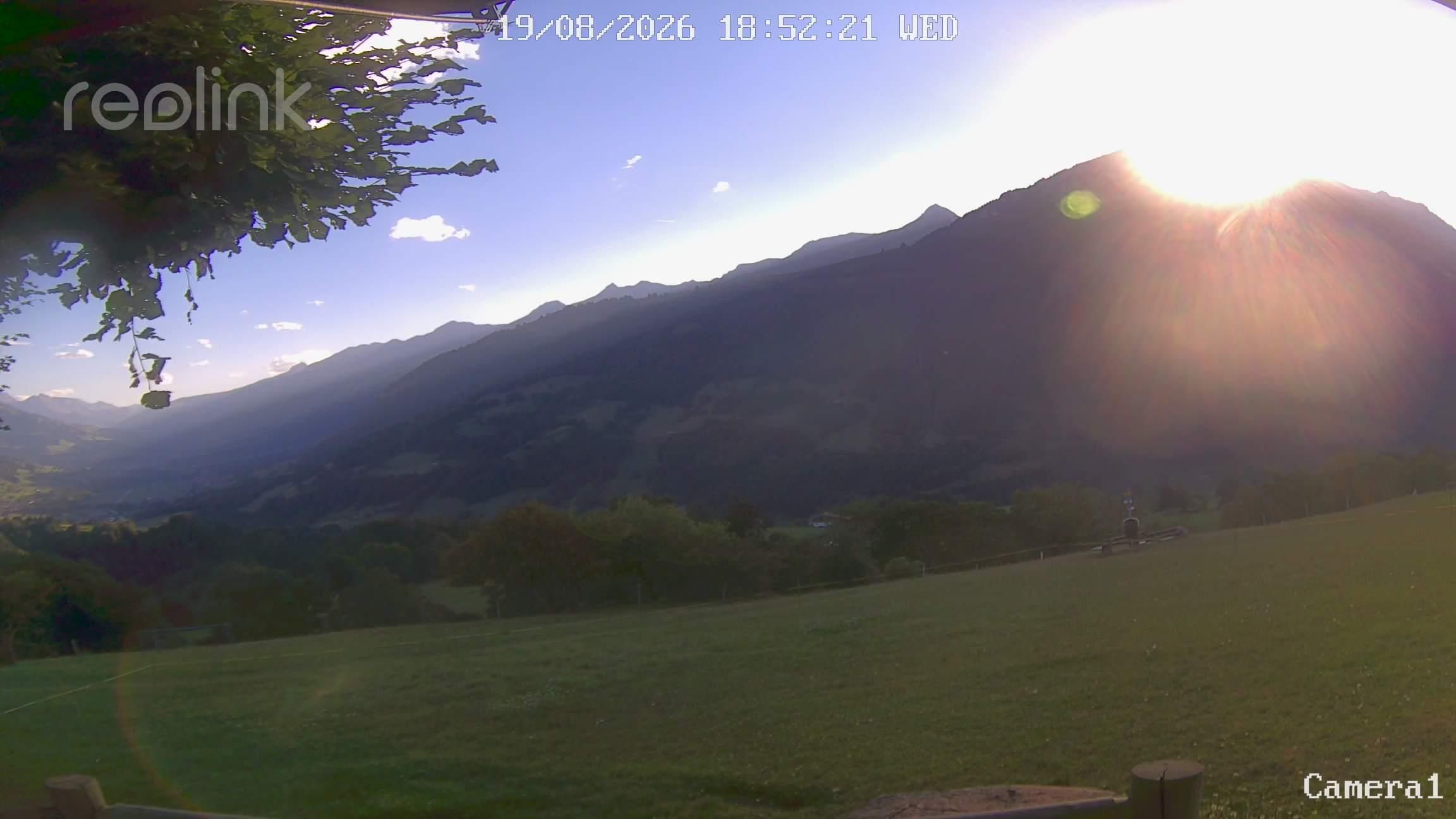 Aeschi bei Spiez: Aeschiried