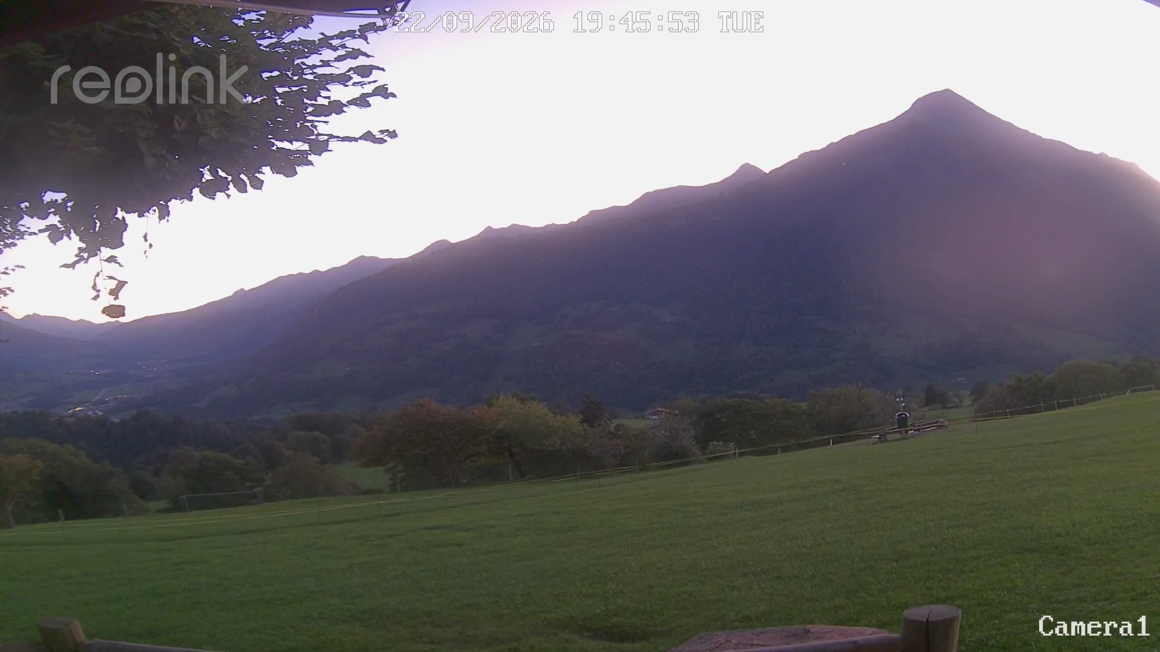 Aeschi bei Spiez: Aeschiried