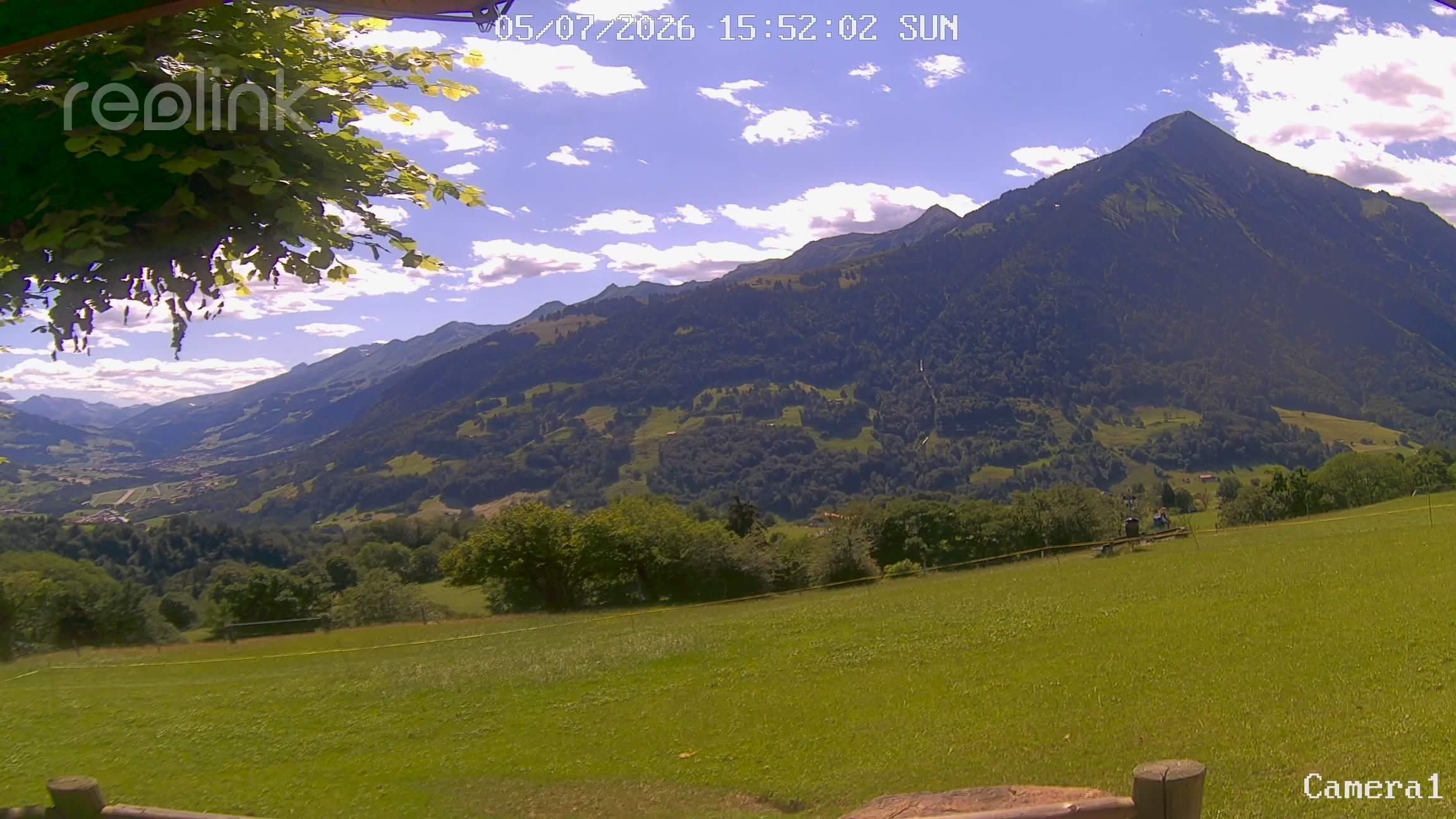 Aeschi bei Spiez: Aeschiried