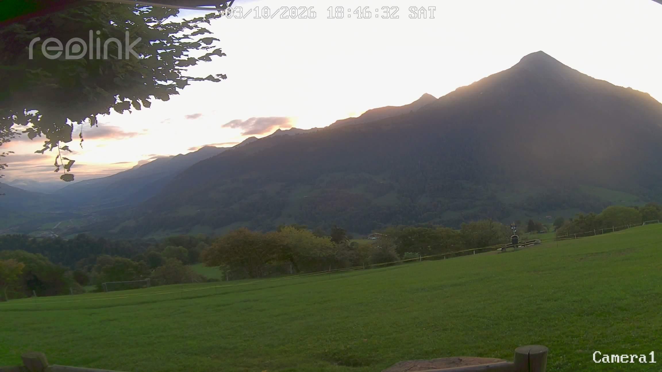 Aeschi bei Spiez: Aeschiried