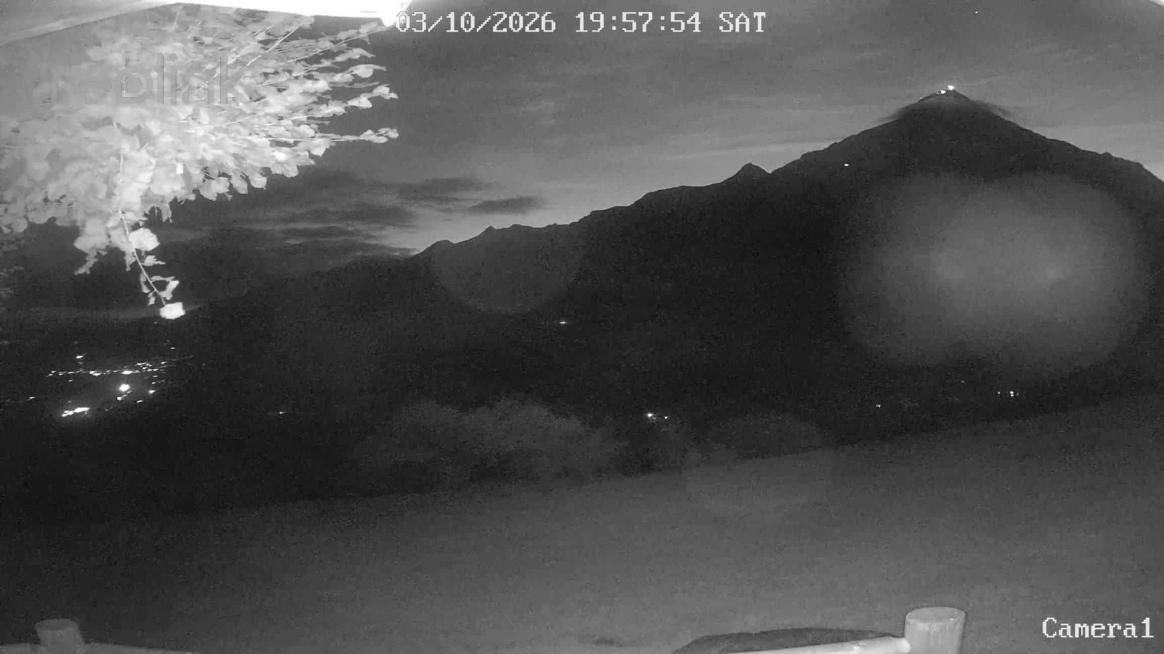 Aeschi bei Spiez: Aeschiried