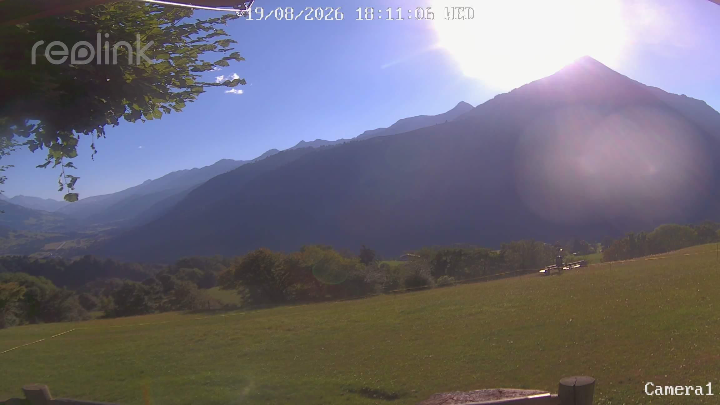 Aeschi bei Spiez: Aeschiried