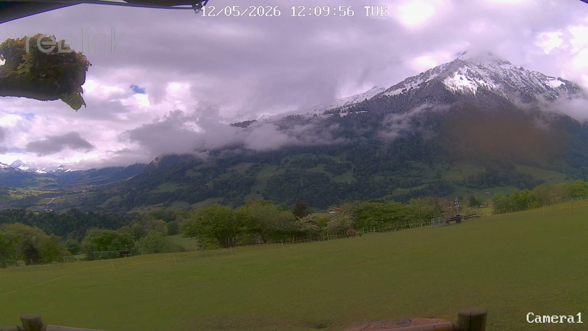 Aeschi bei Spiez: Aeschiried