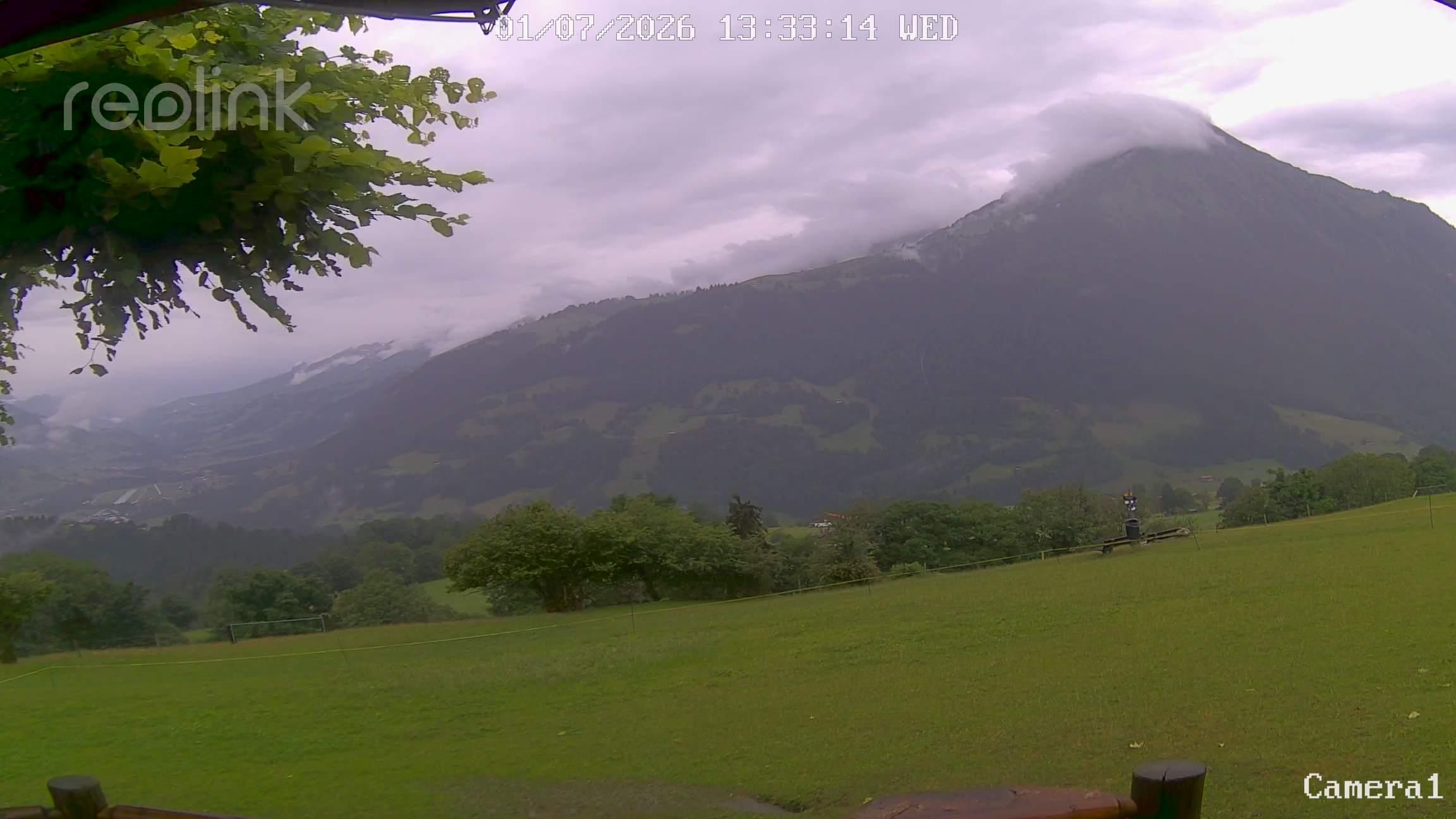 Aeschi bei Spiez: Aeschiried