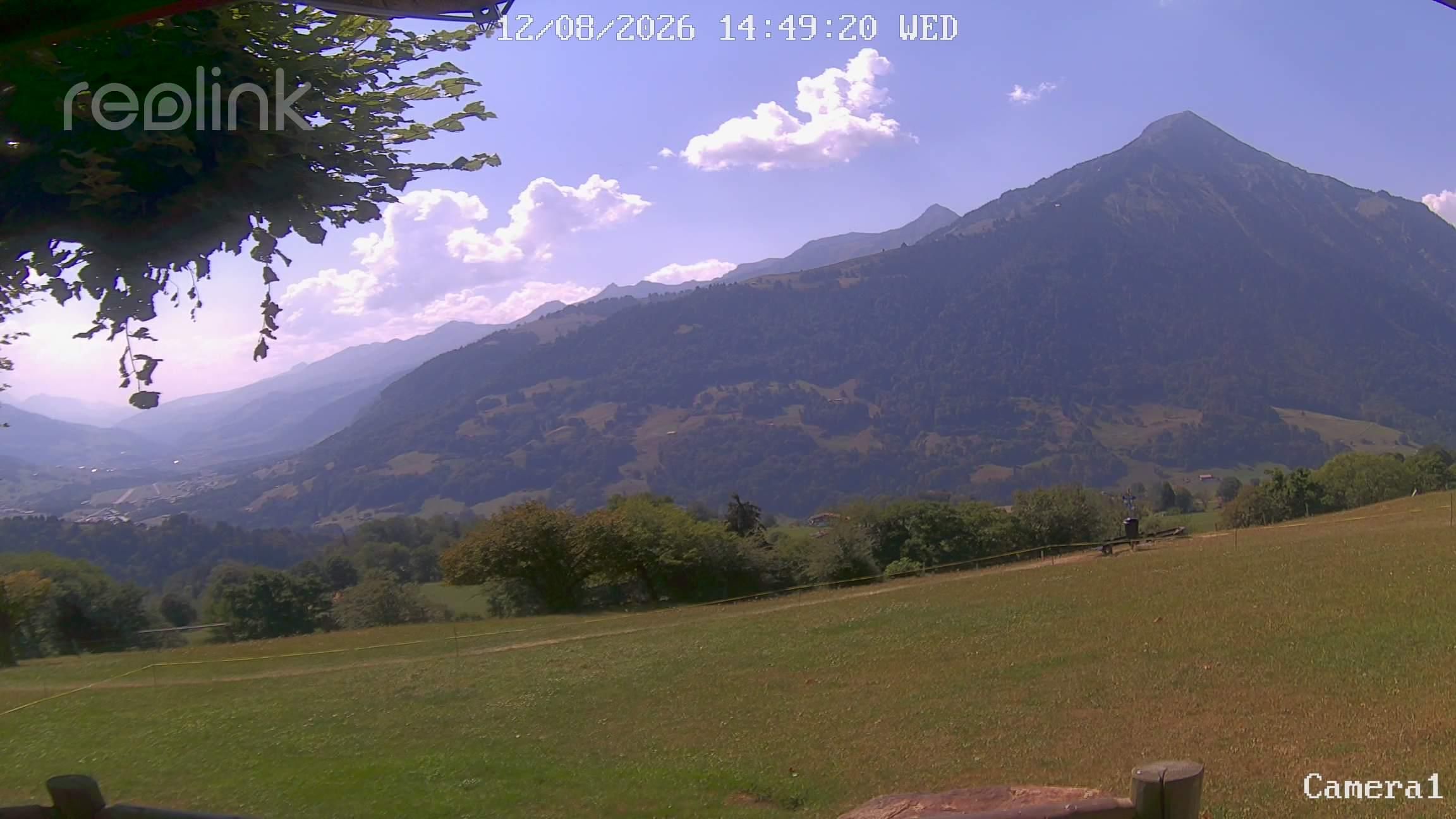 Aeschi bei Spiez: Aeschiried