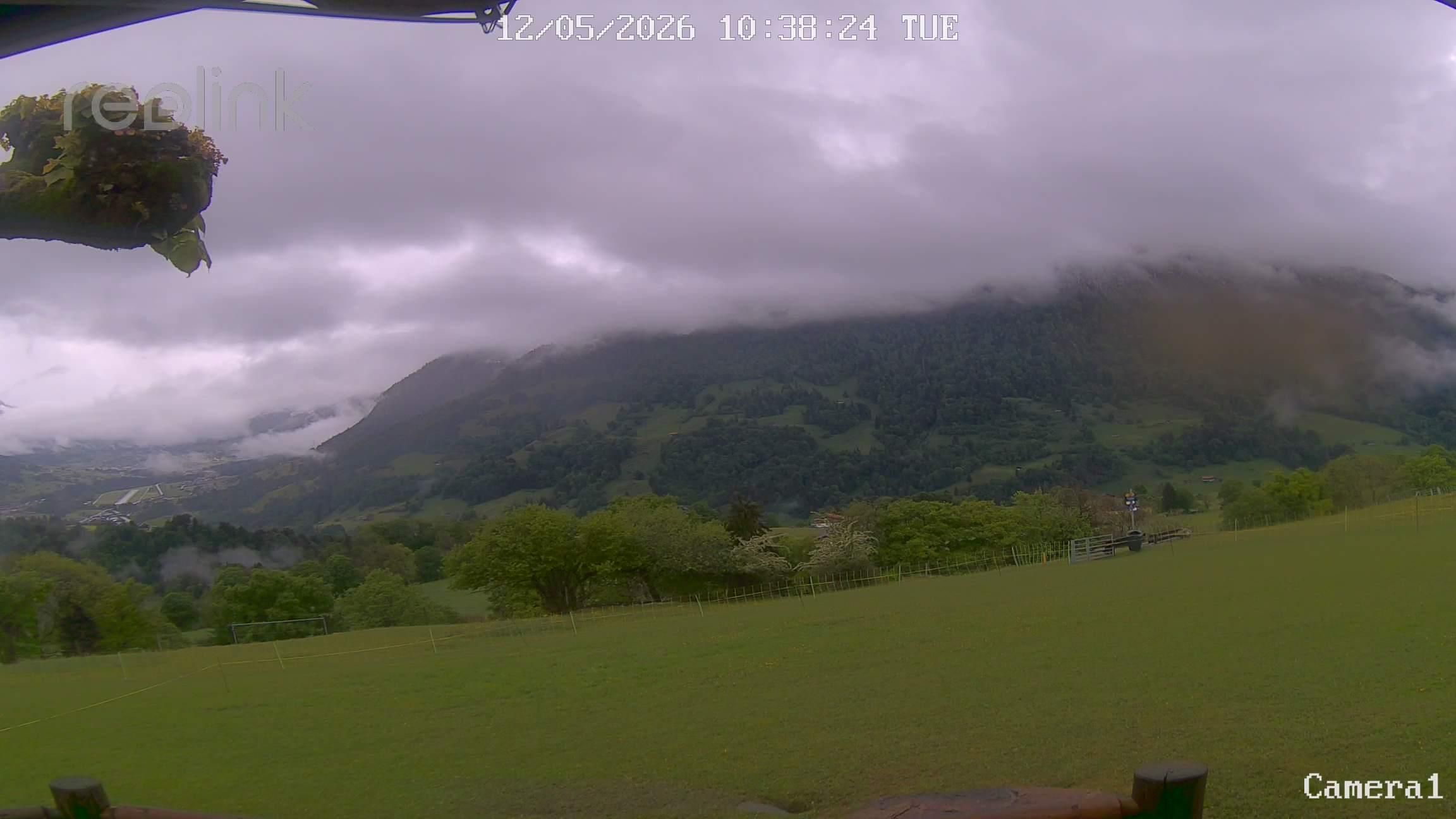 Aeschi bei Spiez: Aeschiried