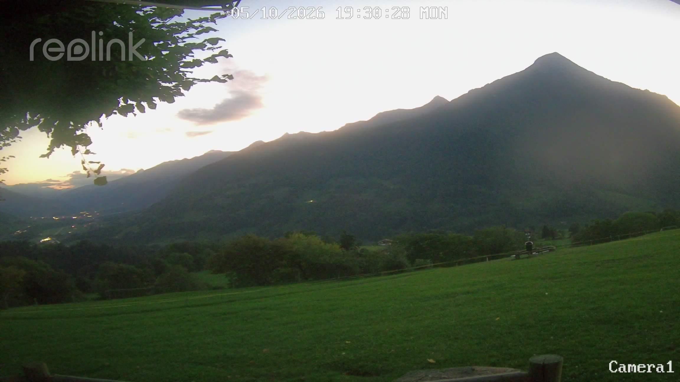 Aeschi bei Spiez: Aeschiried
