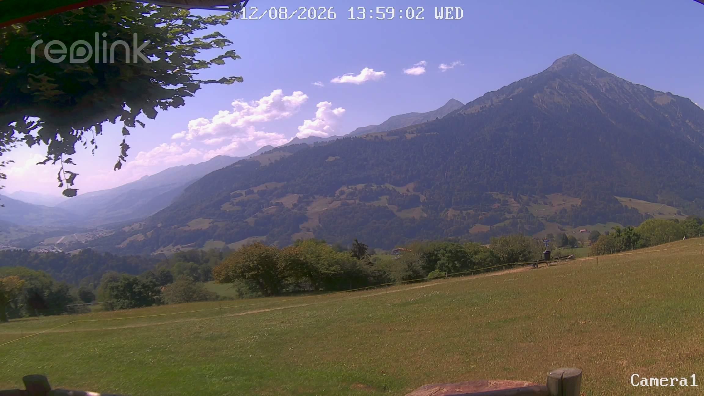 Aeschi bei Spiez: Aeschiried