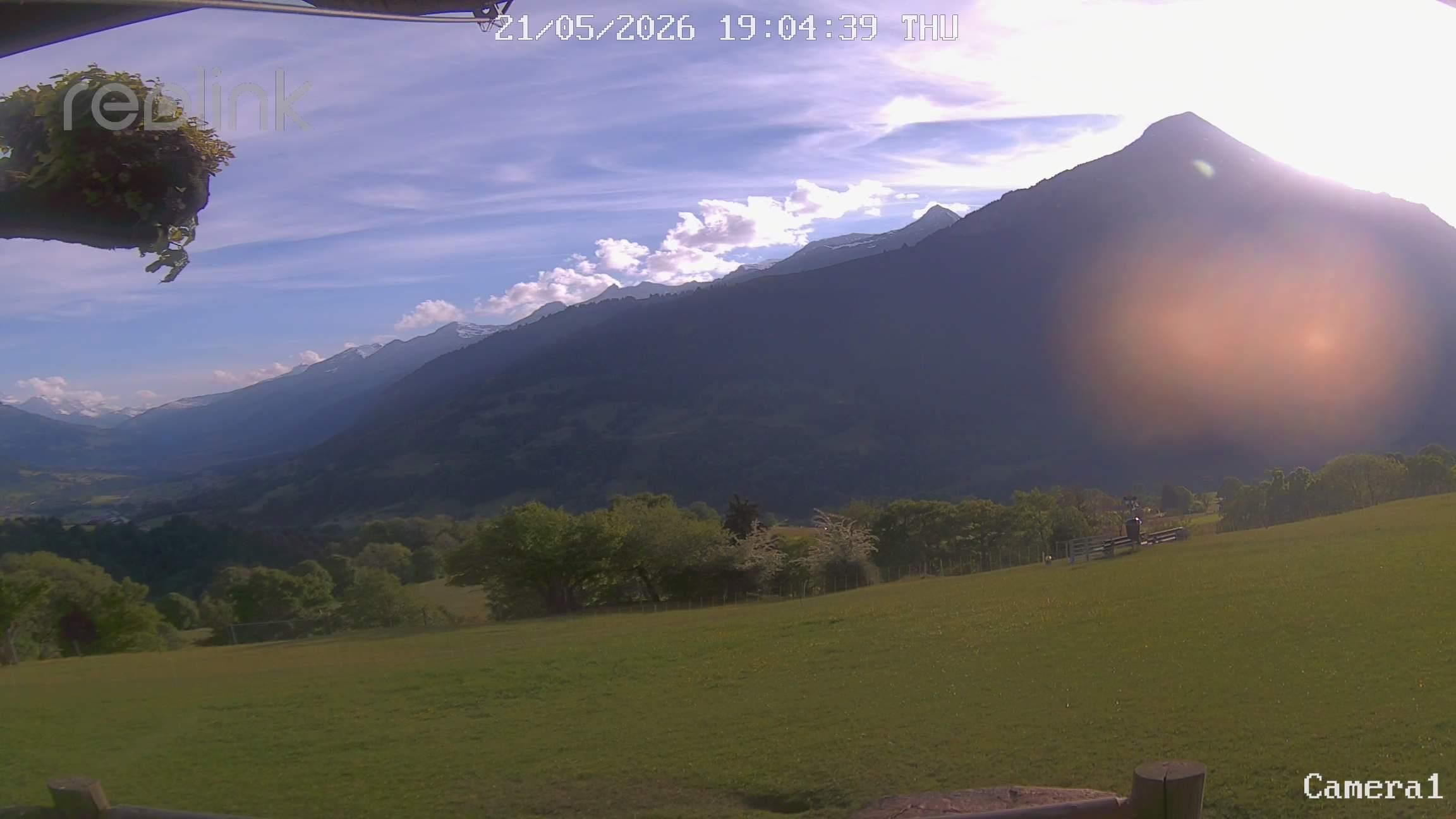 Aeschi bei Spiez: Aeschiried