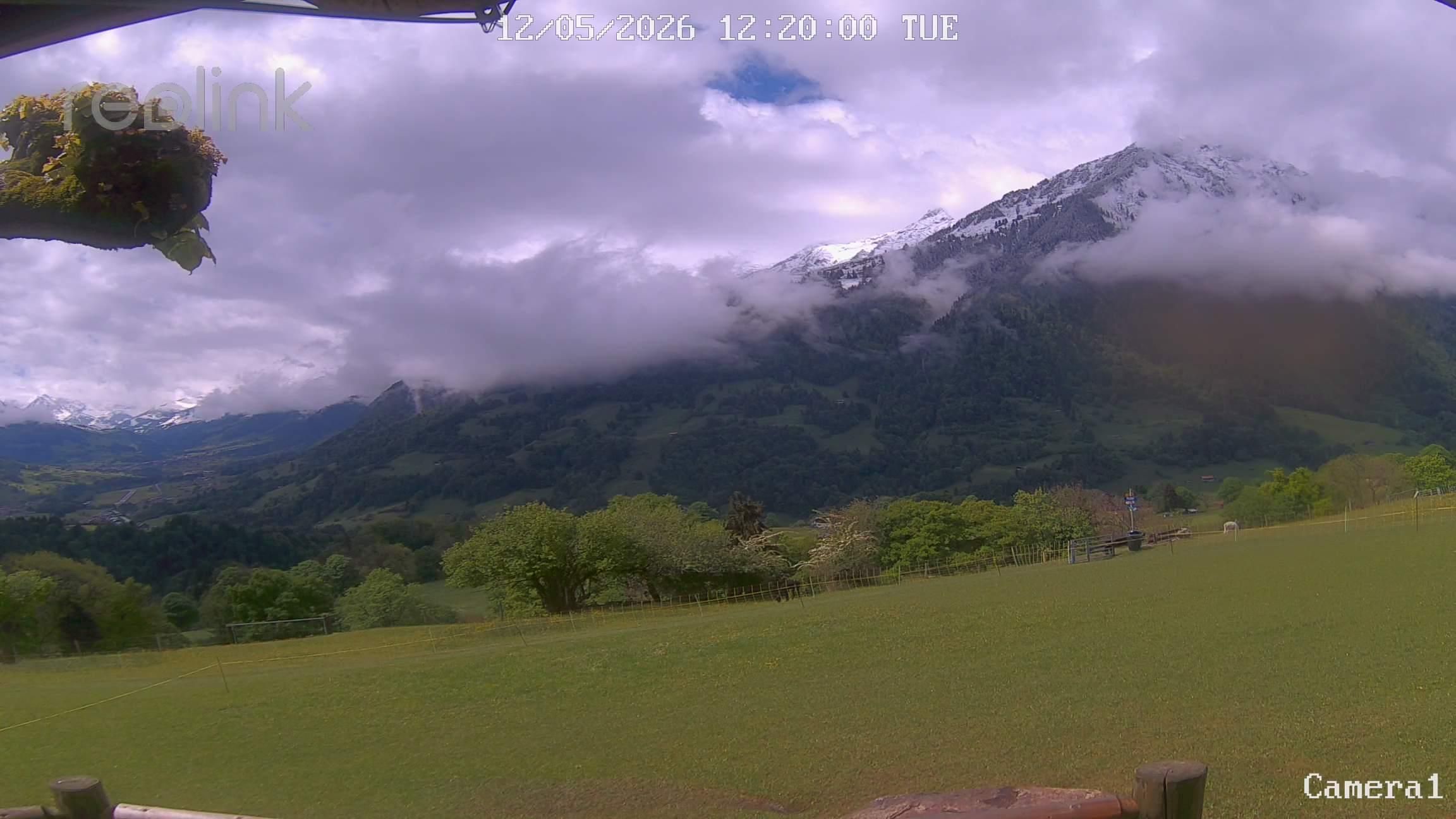 Aeschi bei Spiez: Aeschiried