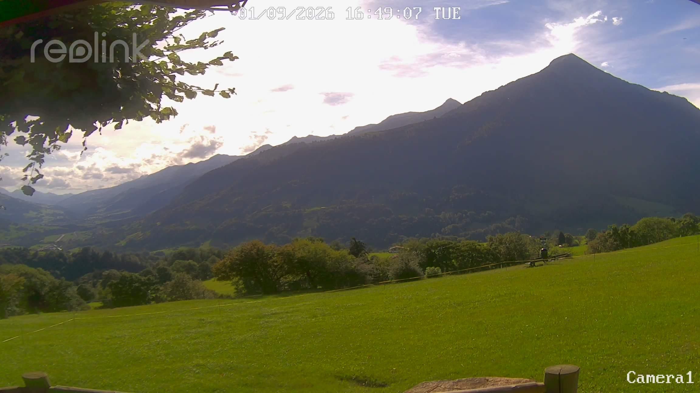 Aeschi bei Spiez: Aeschiried