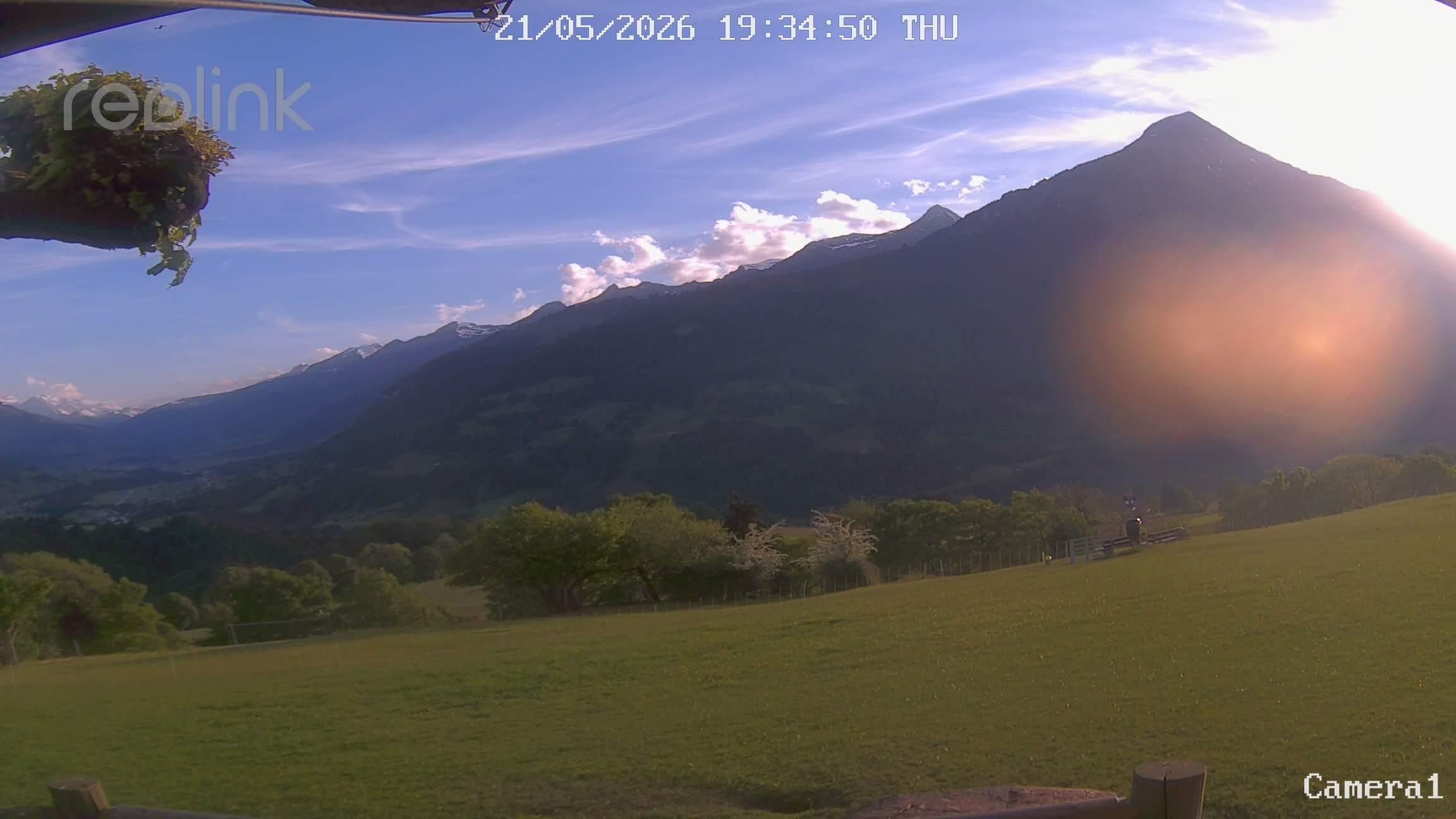Aeschi bei Spiez: Aeschiried