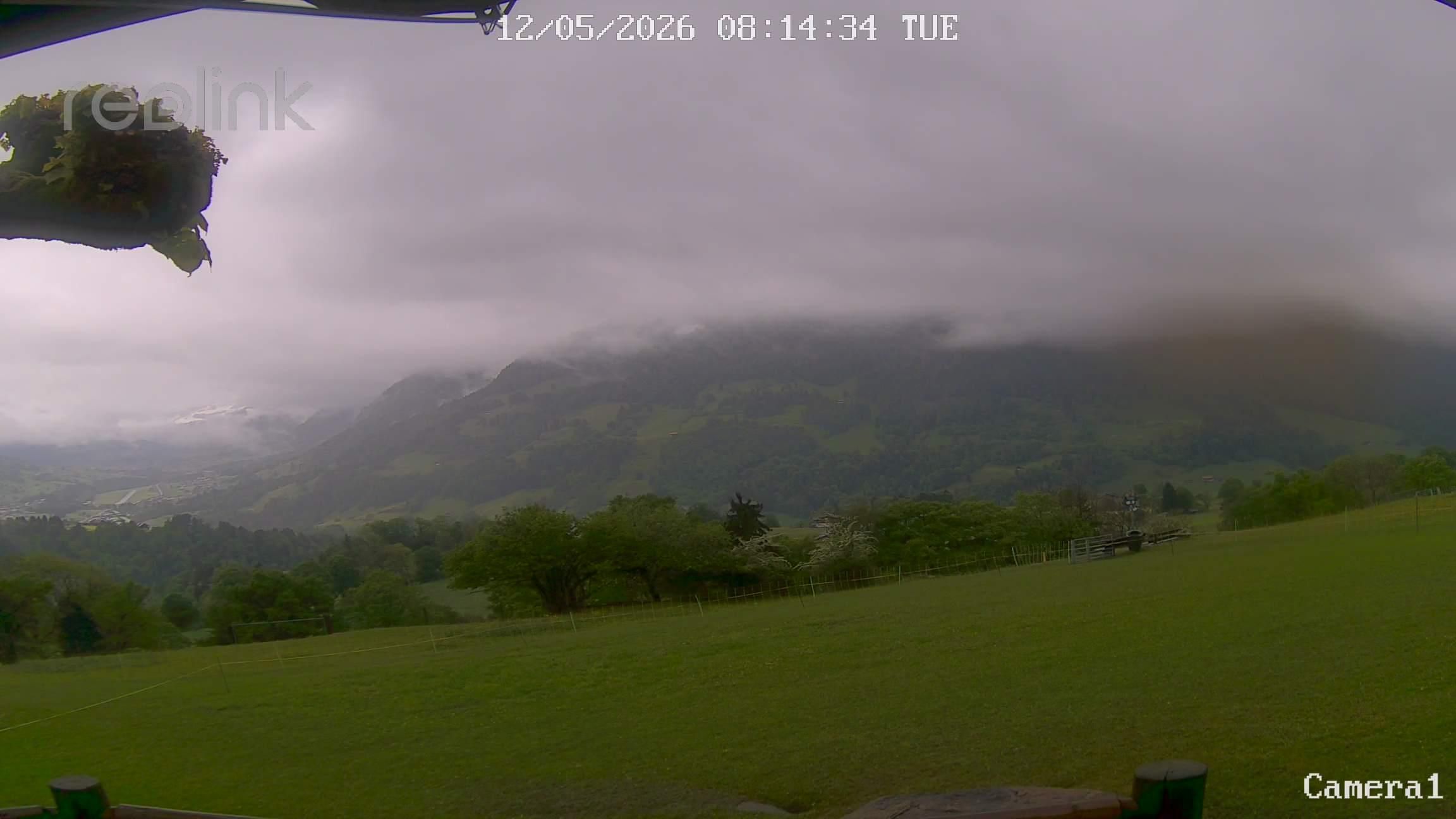 Aeschi bei Spiez: Aeschiried