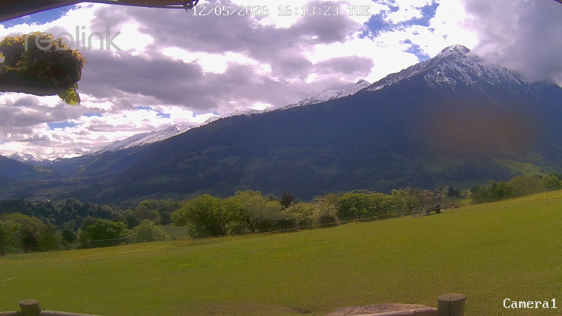 Aeschi bei Spiez: Aeschiried