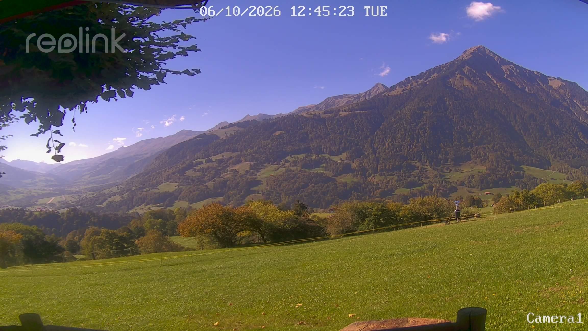 Aeschi bei Spiez: Aeschiried