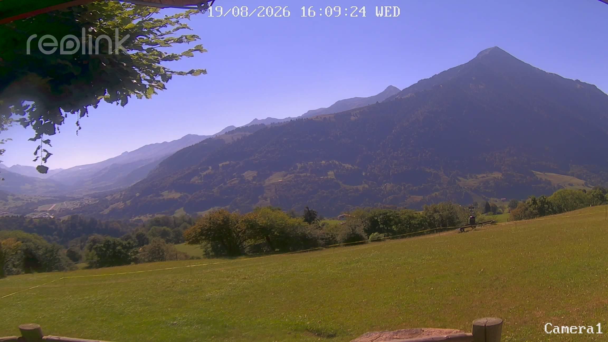 Aeschi bei Spiez: Aeschiried