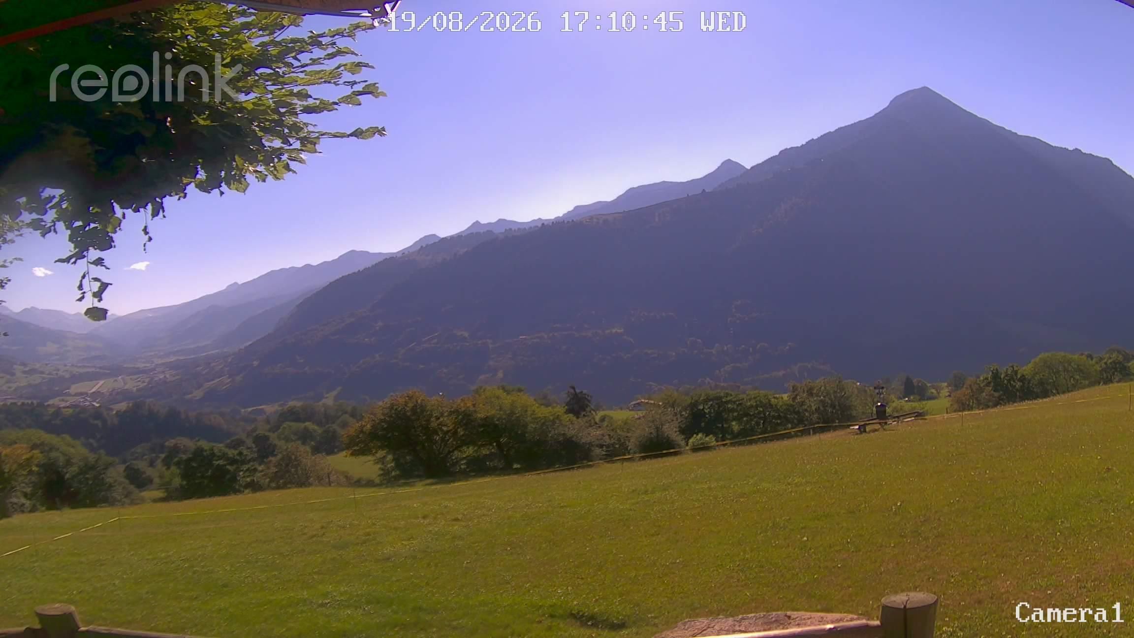 Aeschi bei Spiez: Aeschiried
