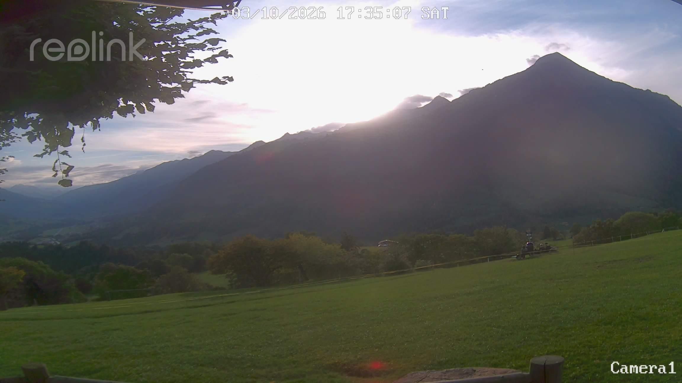 Aeschi bei Spiez: Aeschiried