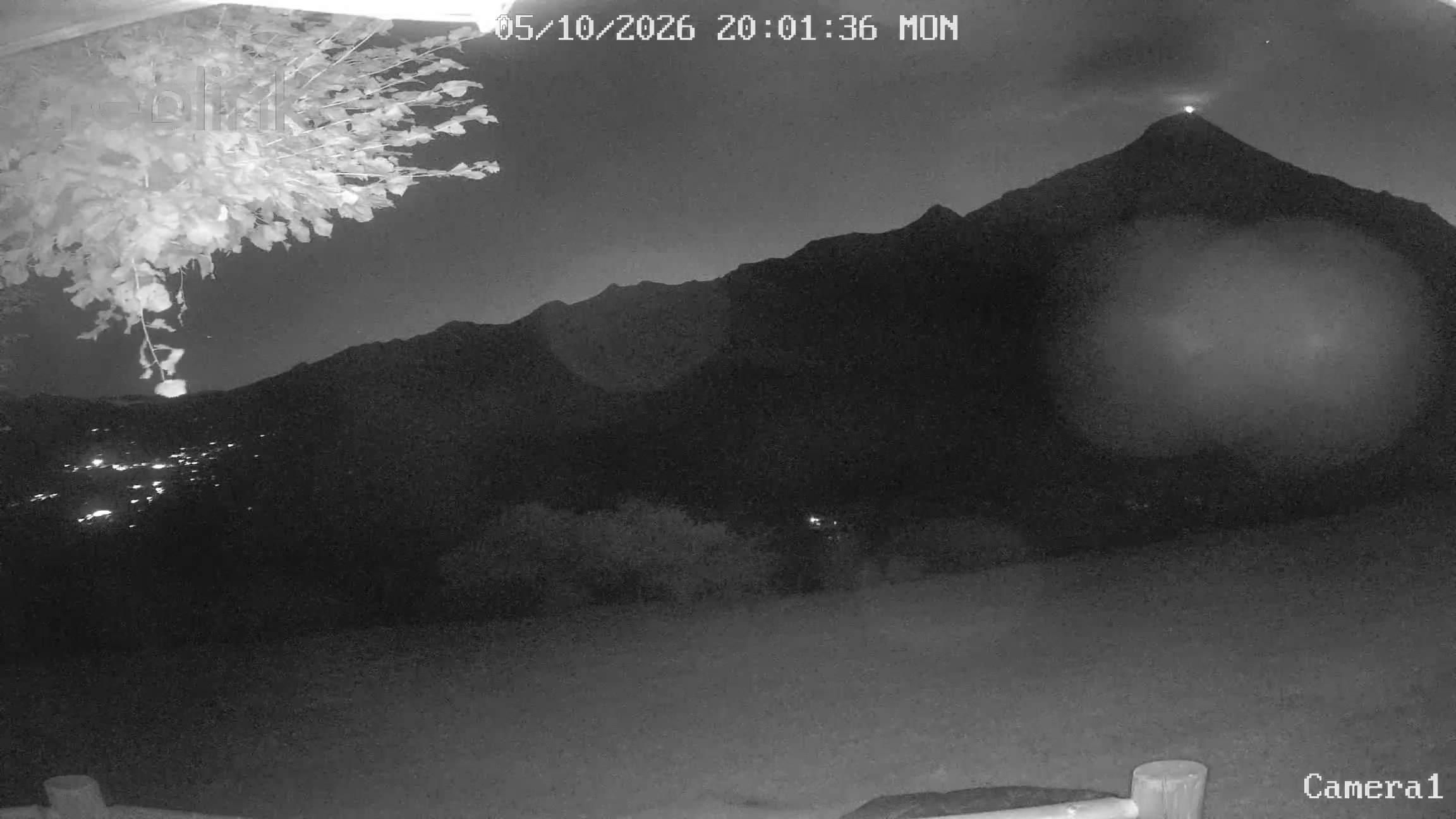 Aeschi bei Spiez: Aeschiried