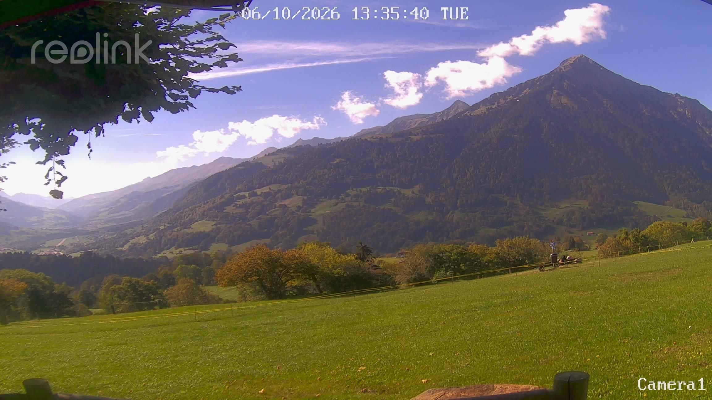 Aeschi bei Spiez: Aeschiried